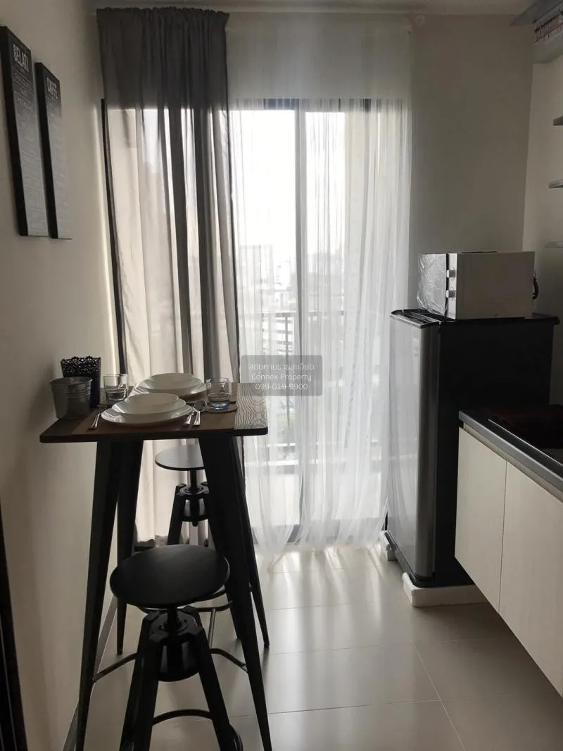 FOR SALE condo , The Base Park West Sukhumvit 77 , BTS-On Nut , P 4